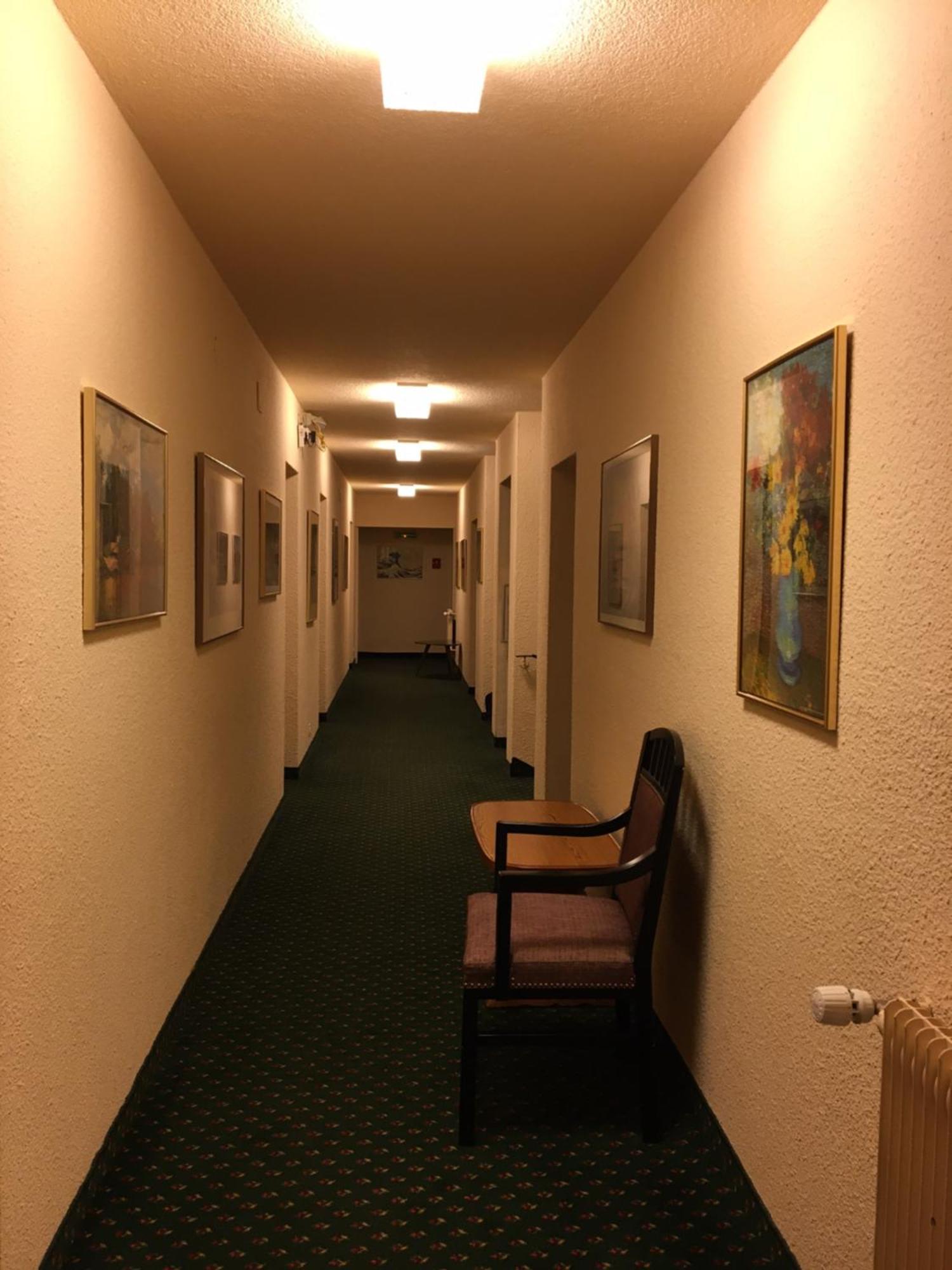 ホテル ベルモント クラン エクステリア 写真